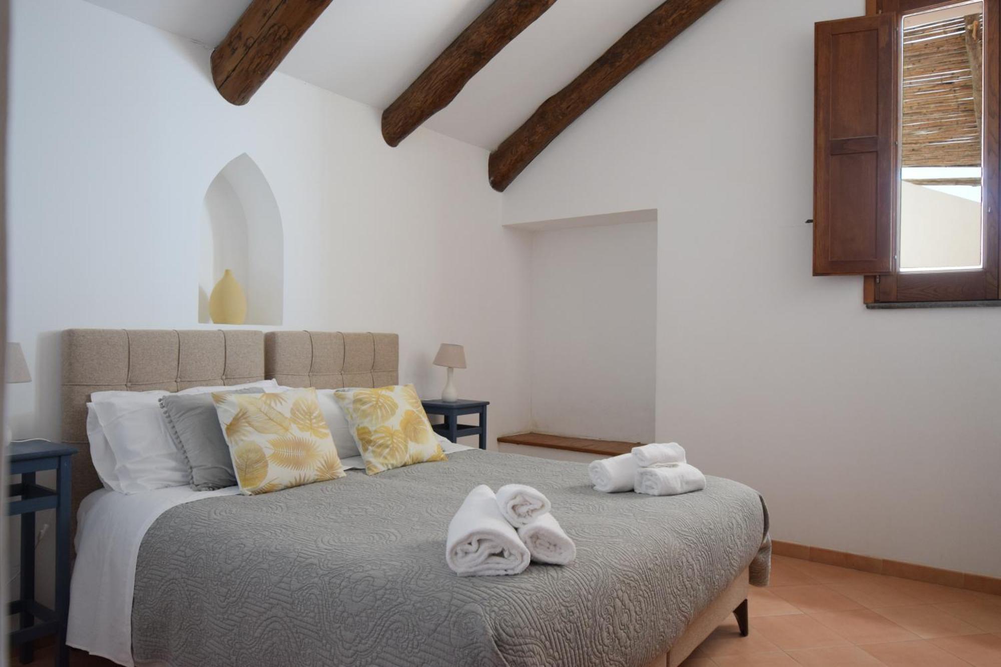 Belvedere Amodeo - Terrace, Seaview, Wifi Конка-дей-Марини Экстерьер фото